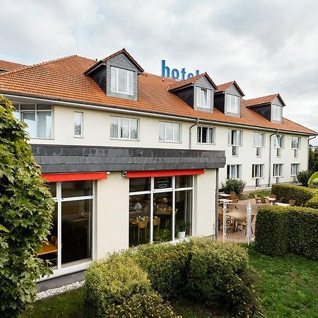 Hotel Ilmtal Mellingen Bagian luar foto